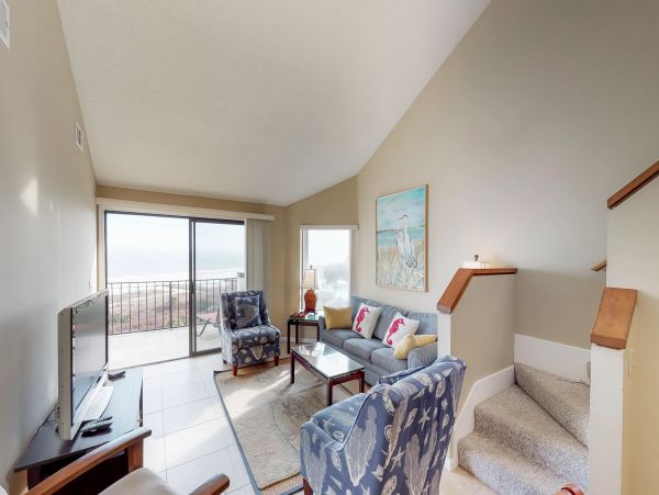Hilton Head Condo 1008700