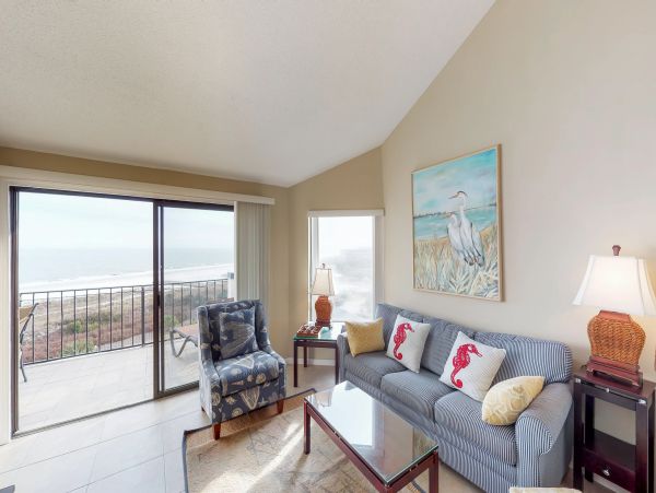 Hilton Head Condo 1008700
