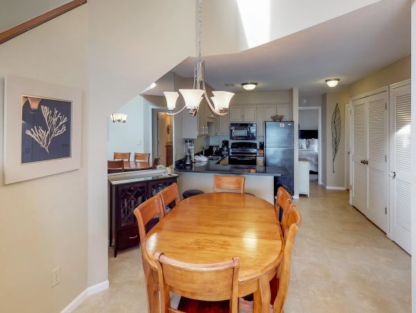 Hilton Head Condo 1008700