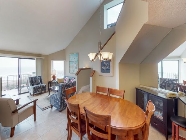 Hilton Head Condo 1008700