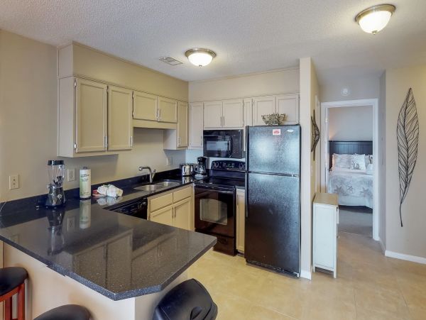 Hilton Head Condo 1008700