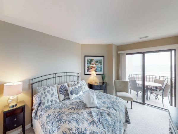Hilton Head Condo 1008700