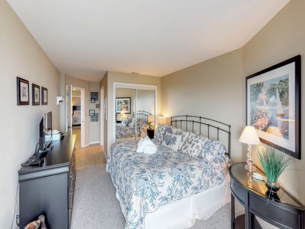 Hilton Head Condo 1008700