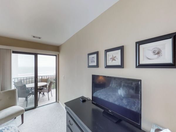 Hilton Head Condo 1008700
