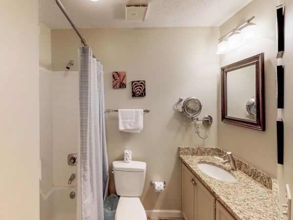 Hilton Head Condo 1008700