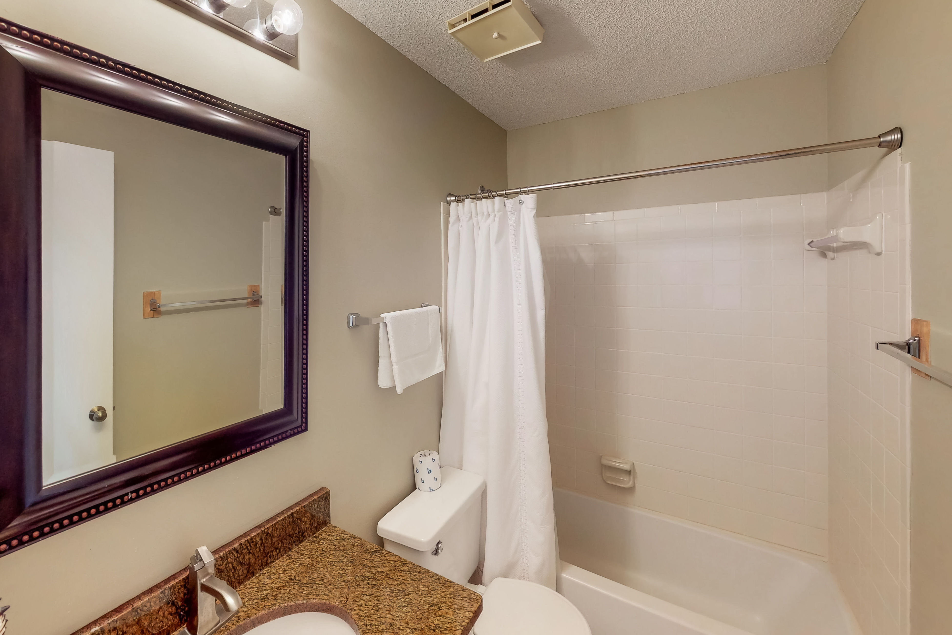 Hilton Head Condo 1008700