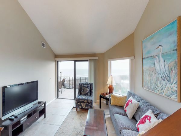 Hilton Head Condo 1008700