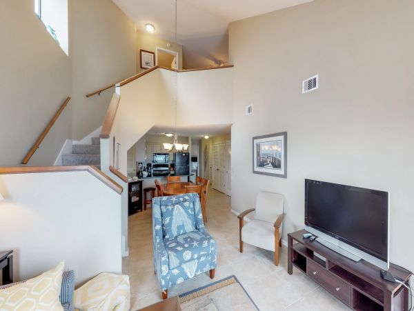 Hilton Head Condo 1008700