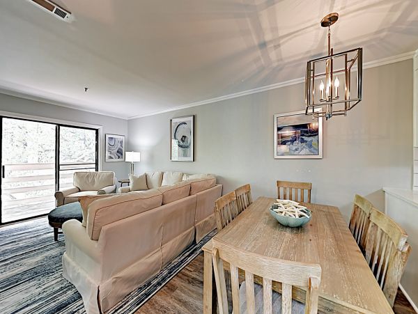 Hilton Head Condo 1008702