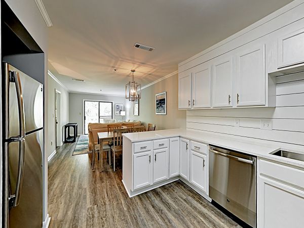 Hilton Head Condo 1008702