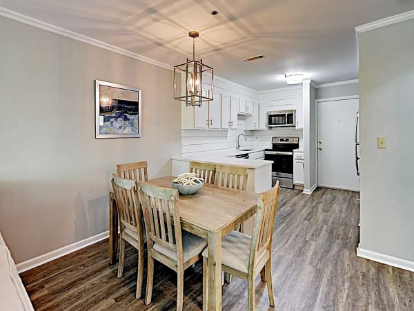 Hilton Head Condo 1008702