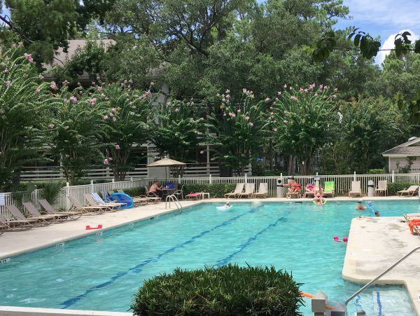 Hilton Head Condo 1008702