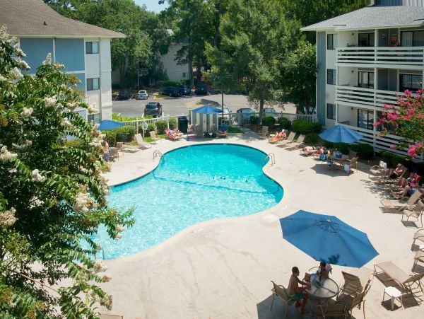 Hilton Head Condo 1008702