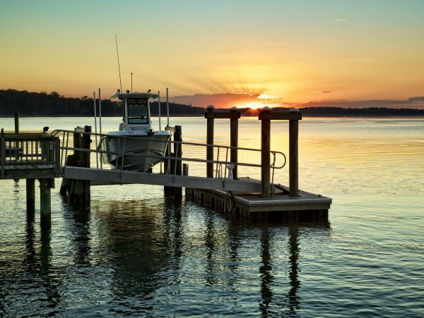 Hilton Head Condo 1008702