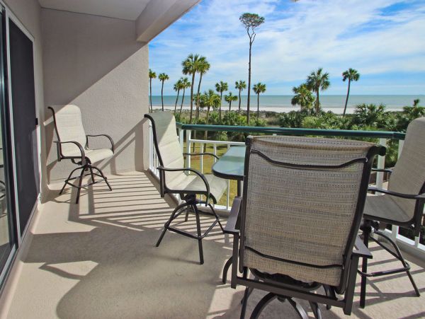 Hilton Head Condo 1008703