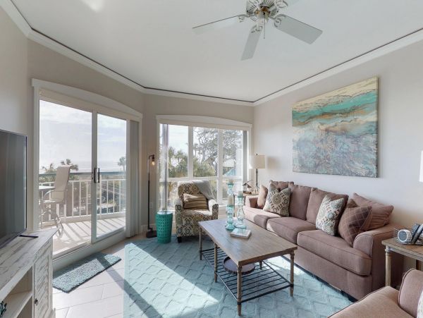 Hilton Head Condo 1008703