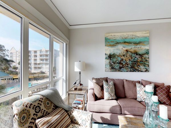 Hilton Head Condo 1008703