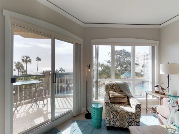 Hilton Head Condo 1008703
