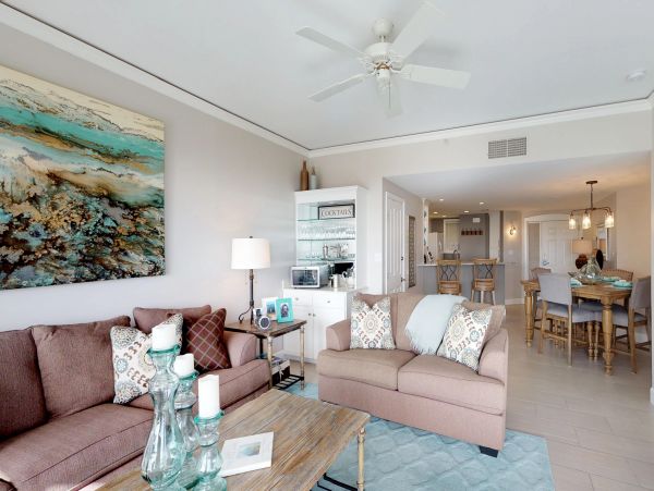 Hilton Head Condo 1008703