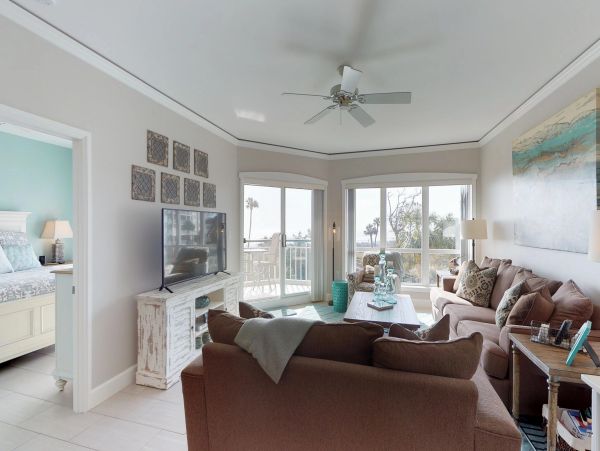 Hilton Head Condo 1008703