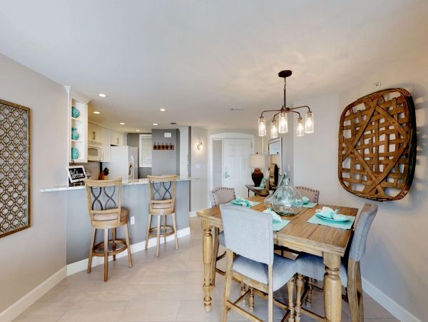 Hilton Head Condo 1008703