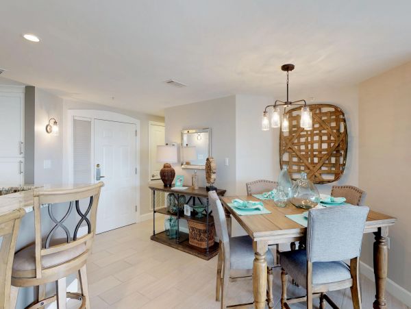 Hilton Head Condo 1008703