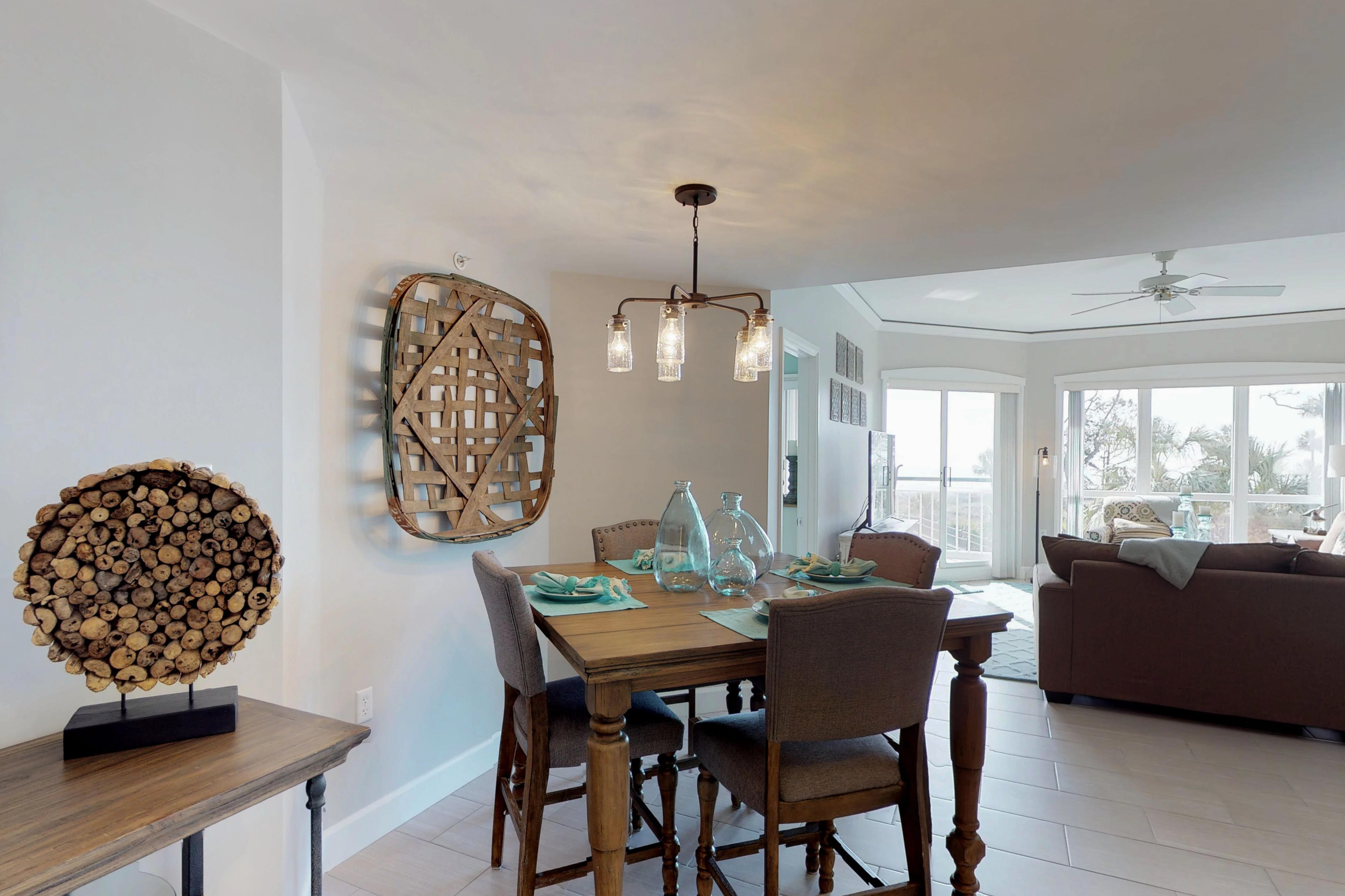 Hilton Head Condo 1008703