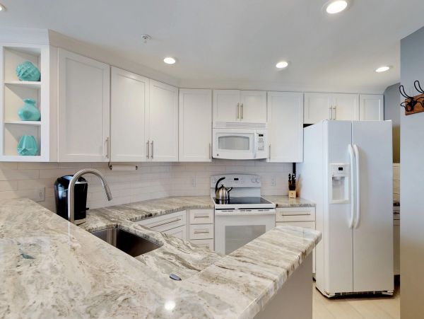Hilton Head Condo 1008703