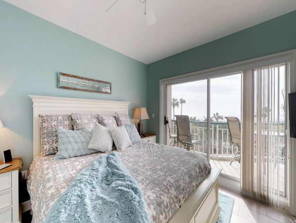 Hilton Head Condo 1008703