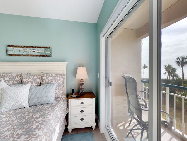Hilton Head Condo 1008703
