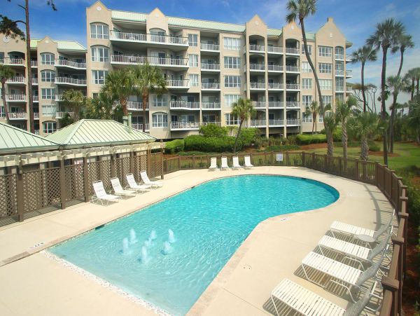 Hilton Head Condo 1008703