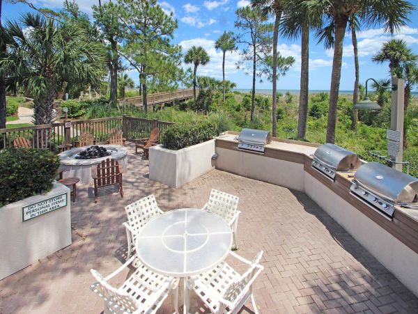 Hilton Head Condo 1008703
