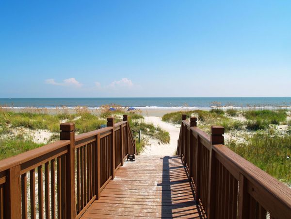 Hilton Head Condo 1008703
