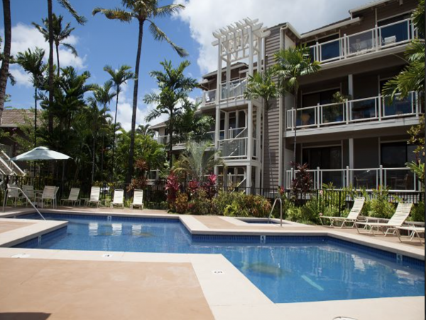 Relax in Paradise: Spacious 3-Bedroom Golf-Front Condo with Ocean Views in Wailea