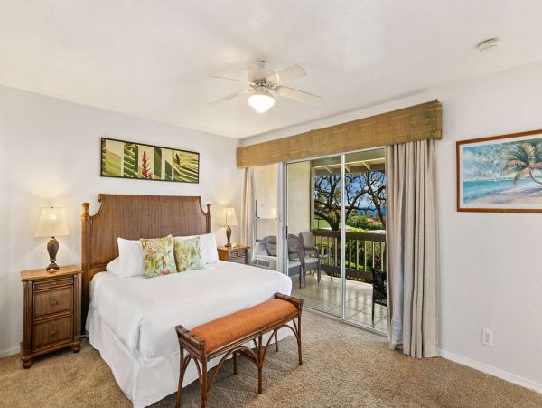 Kaanapali Luxury 3 Bedroom Vacation Residence Townhouse