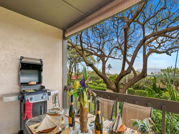 Kaanapali Luxury 3 Bedroom Vacation Residence Townhouse