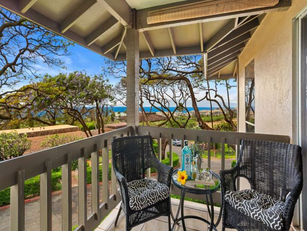 Kaanapali Luxury 3 Bedroom Vacation Residence Townhouse