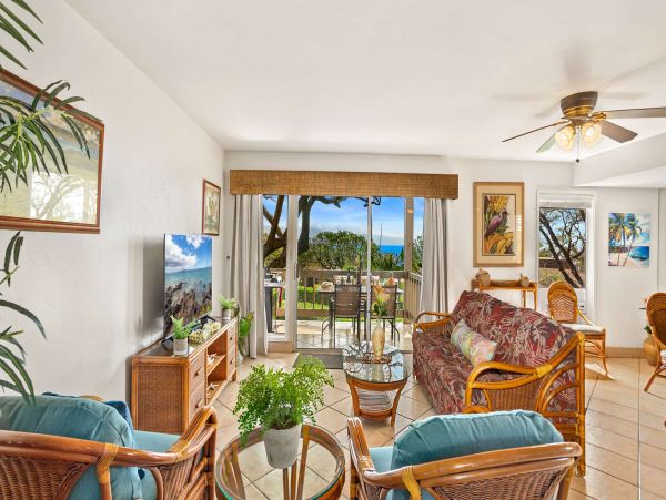 Kaanapali Luxury 3 Bedroom Vacation Residence Townhouse