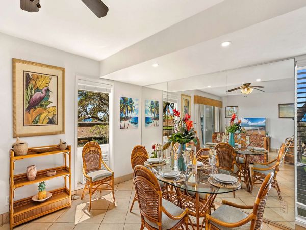 Kaanapali Luxury 3 Bedroom Vacation Residence Townhouse