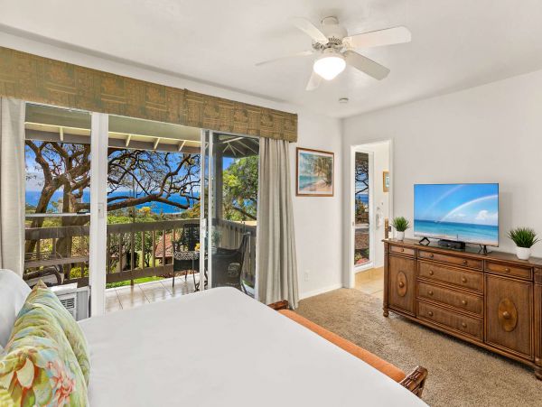 Kaanapali Luxury 3 Bedroom Vacation Residence Townhouse