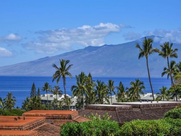 Kaanapali Luxury 3 Bedroom Vacation Residence Townhouse