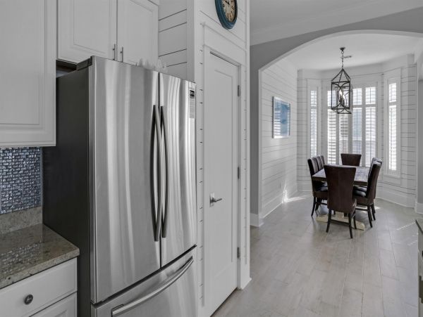 Miramar Beach Gulf-Front Vacation Home Sleeps 19 Guests
