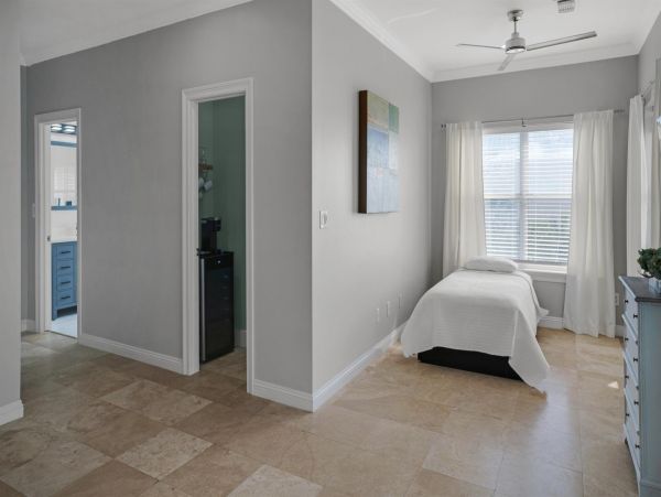 Miramar Beach Gulf-Front Vacation Home Sleeps 19 Guests