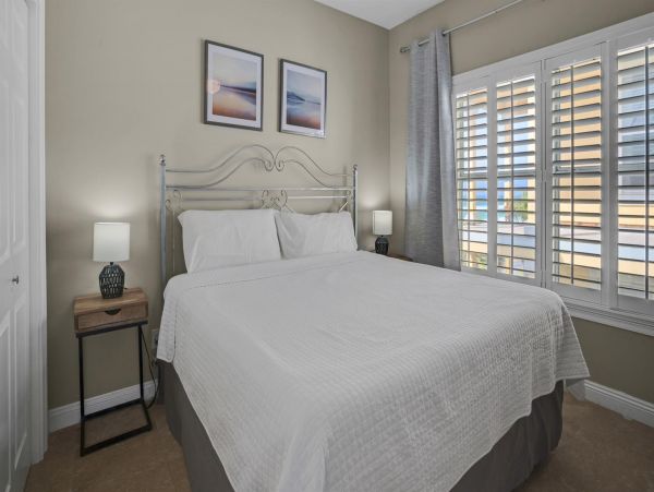Miramar Beach Gulf-Front Vacation Home Sleeps 19 Guests