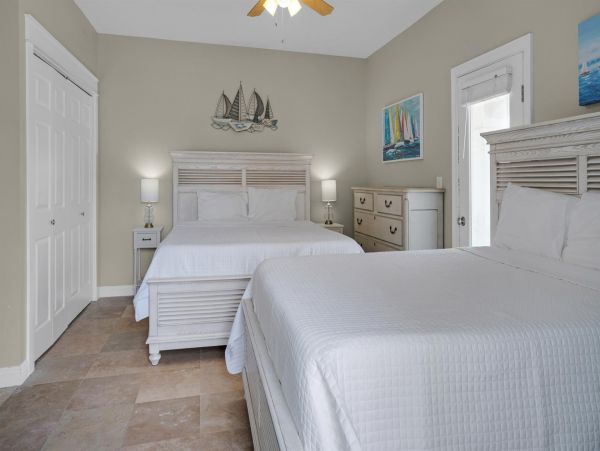 Miramar Beach Gulf-Front Vacation Home Sleeps 19 Guests