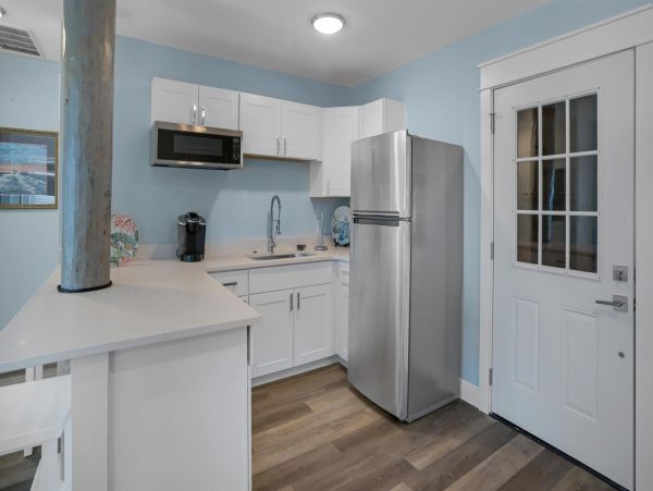 Miramar Beach Gulf-Front Vacation Home Sleeps 19 Guests