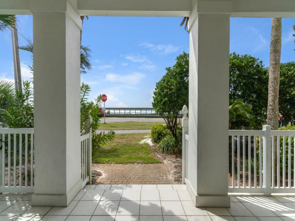 Miramar Beach Gulf-Front Vacation Home Sleeps 19 Guests