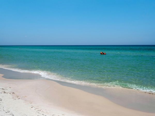 Miramar Beach Gulf-Front Vacation Home Sleeps 19 Guests
