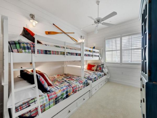 Boca Grande Canal-Front Luxury Vacation Home Private Home