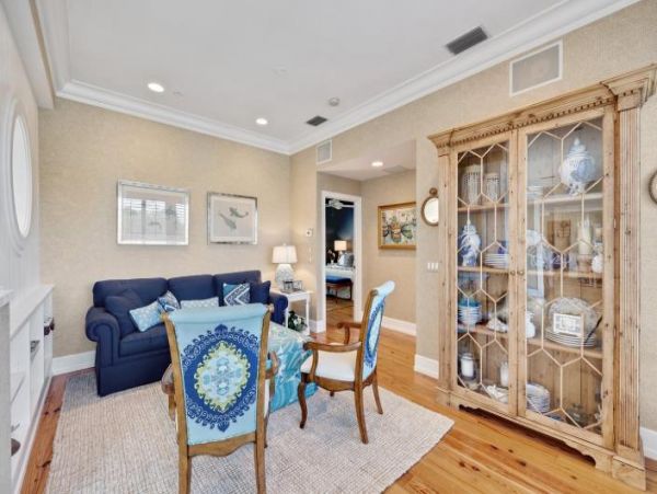 Boca Grande Canal-Front Luxury Vacation Home Private Home
